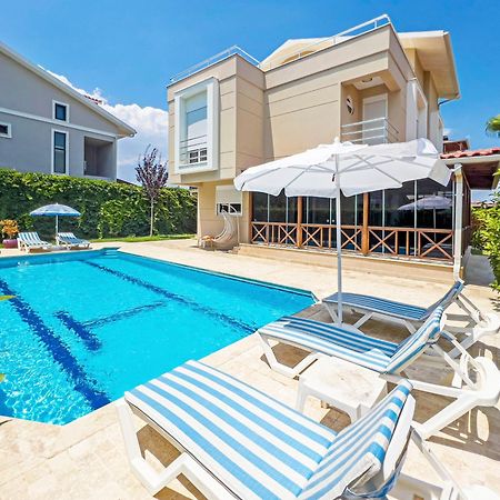 Paradise Town Villa Despina Белек Экстерьер фото