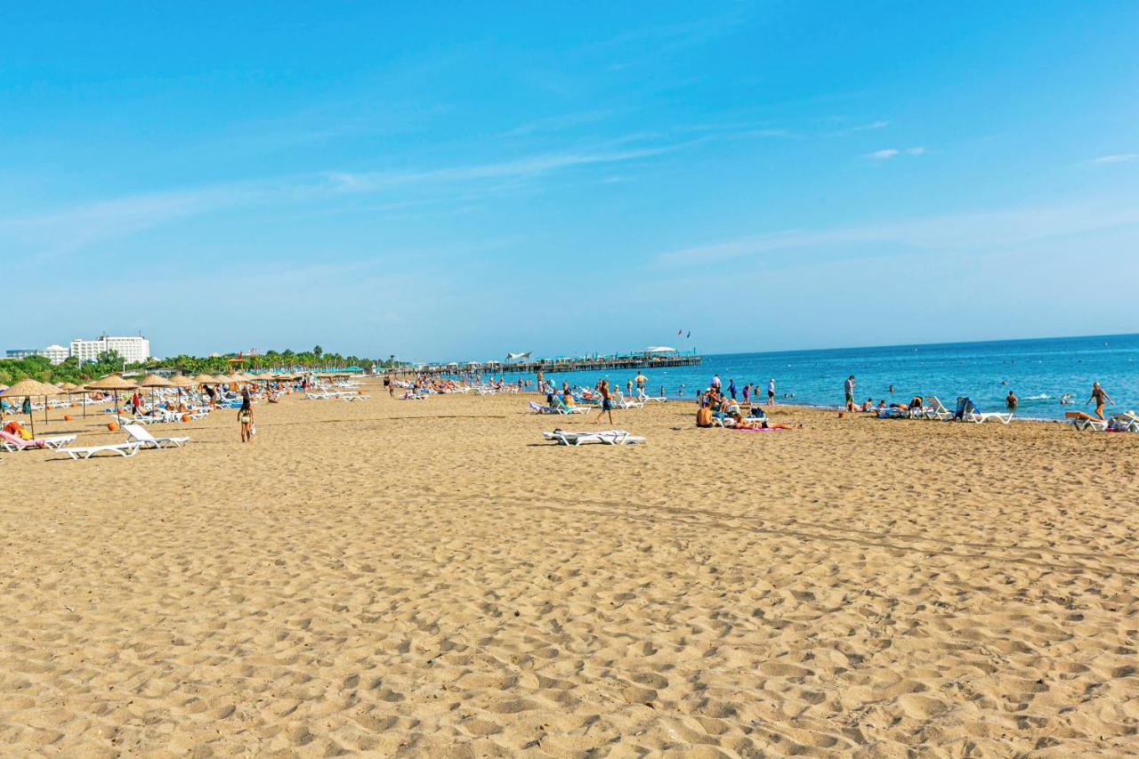 Paradise Town Villa Despina Белек Экстерьер фото