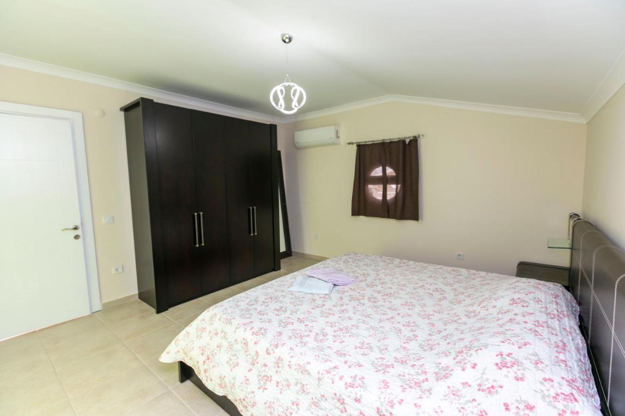 Paradise Town Villa Despina Белек Экстерьер фото