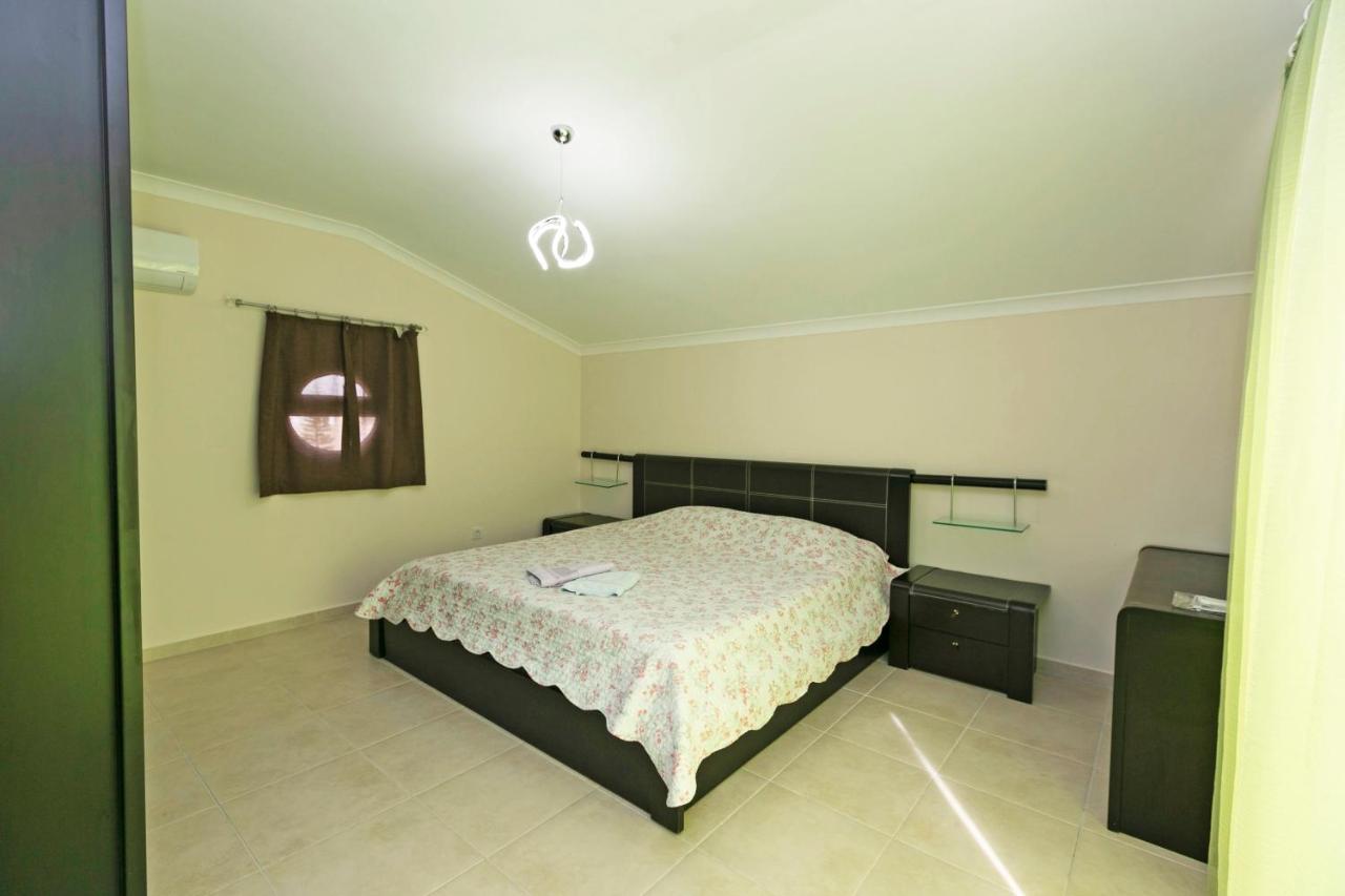 Paradise Town Villa Despina Белек Экстерьер фото
