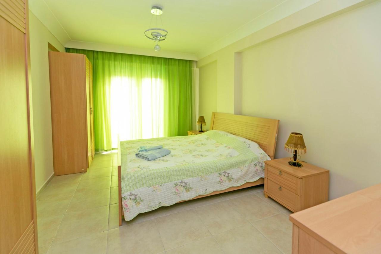 Paradise Town Villa Despina Белек Экстерьер фото