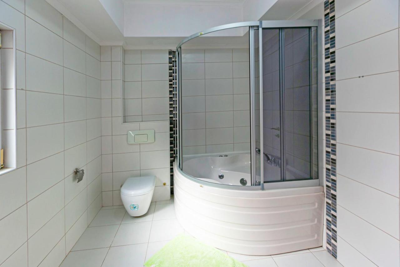 Paradise Town Villa Despina Белек Экстерьер фото