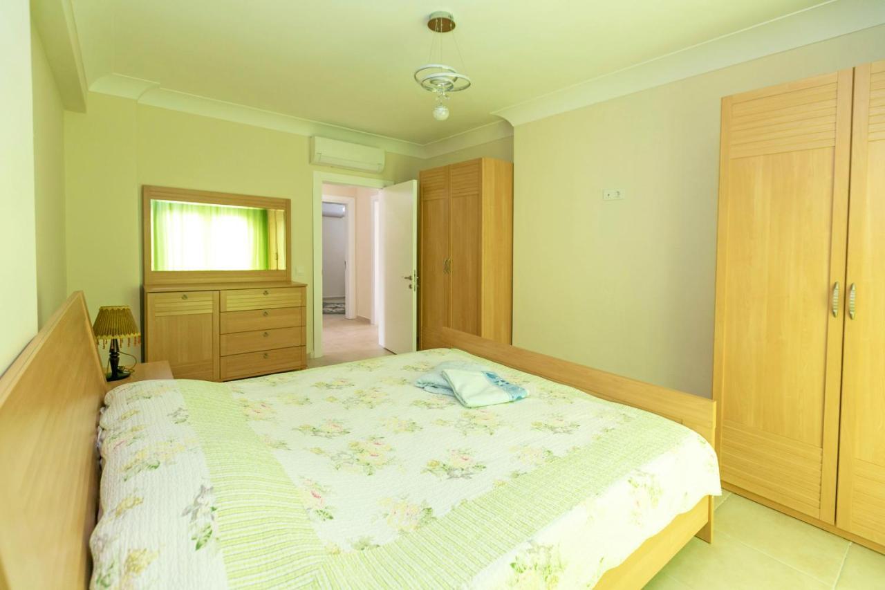 Paradise Town Villa Despina Белек Экстерьер фото