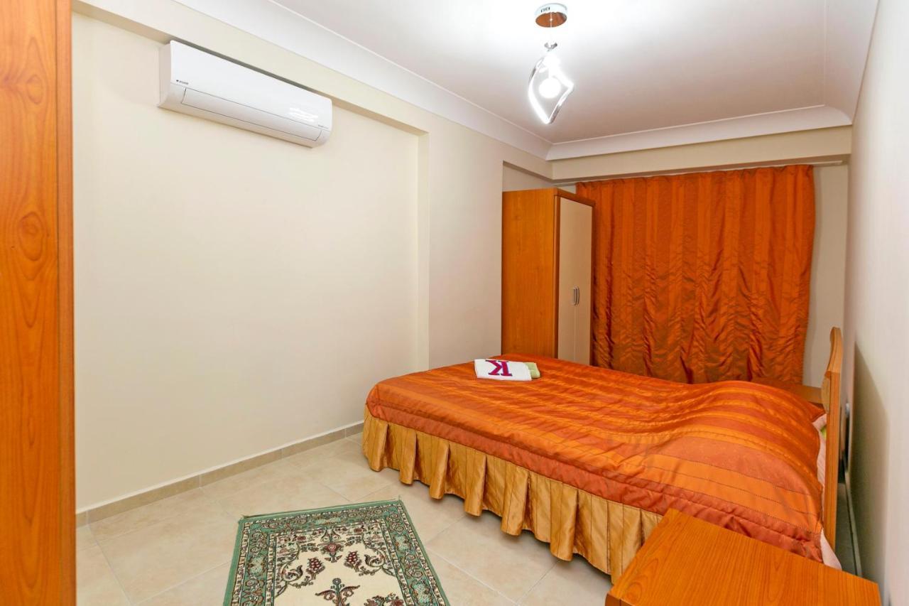 Paradise Town Villa Despina Белек Экстерьер фото
