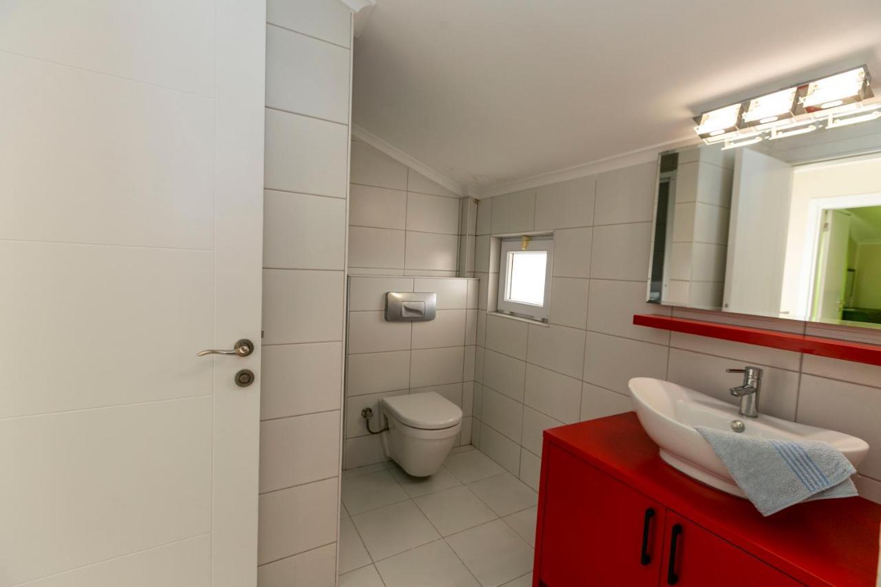Paradise Town Villa Despina Белек Экстерьер фото