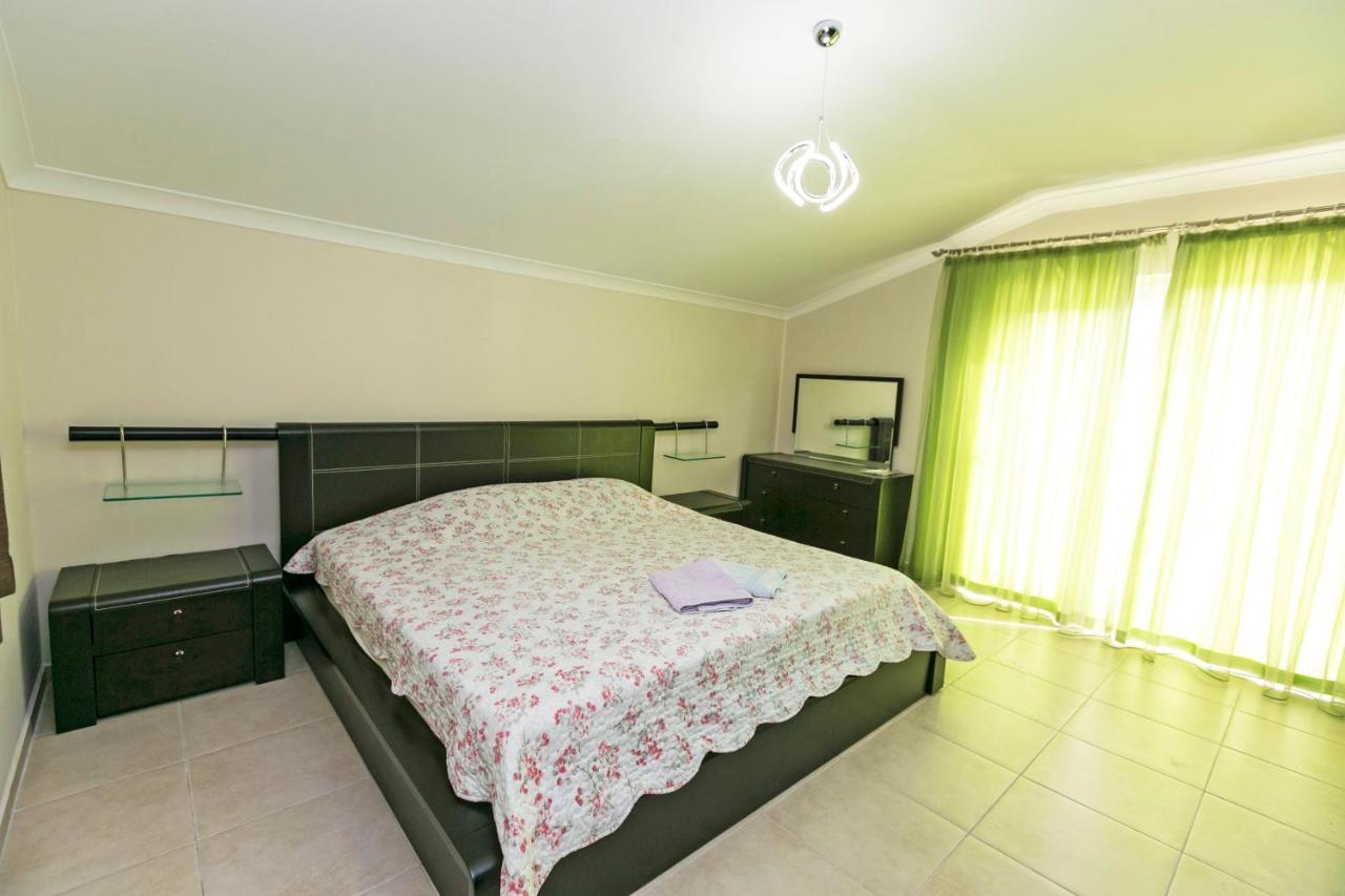 Paradise Town Villa Despina Белек Экстерьер фото