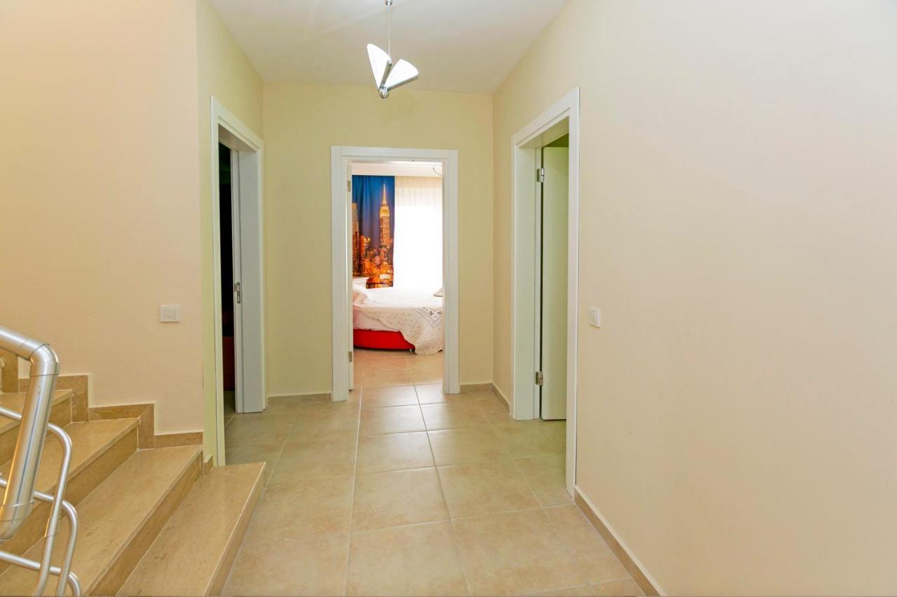 Paradise Town Villa Despina Белек Экстерьер фото