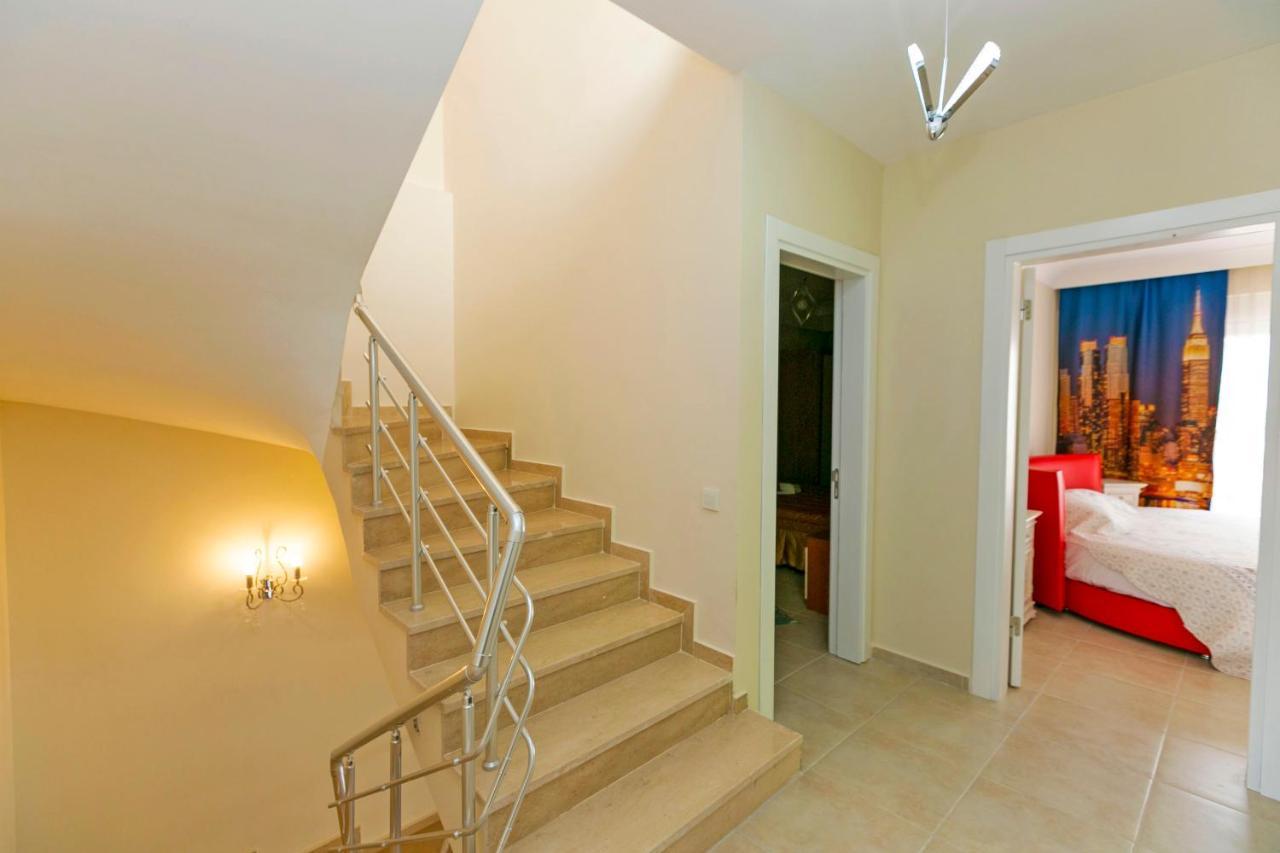 Paradise Town Villa Despina Белек Экстерьер фото