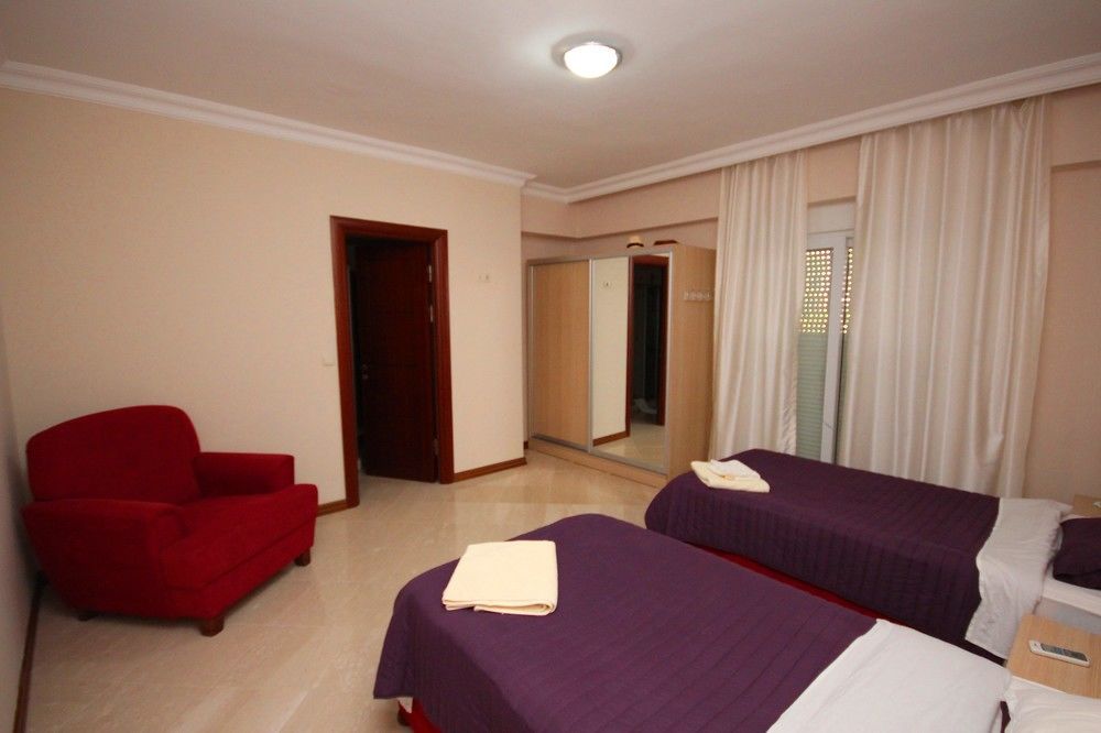 Paradise Town Villa Despina Белек Экстерьер фото