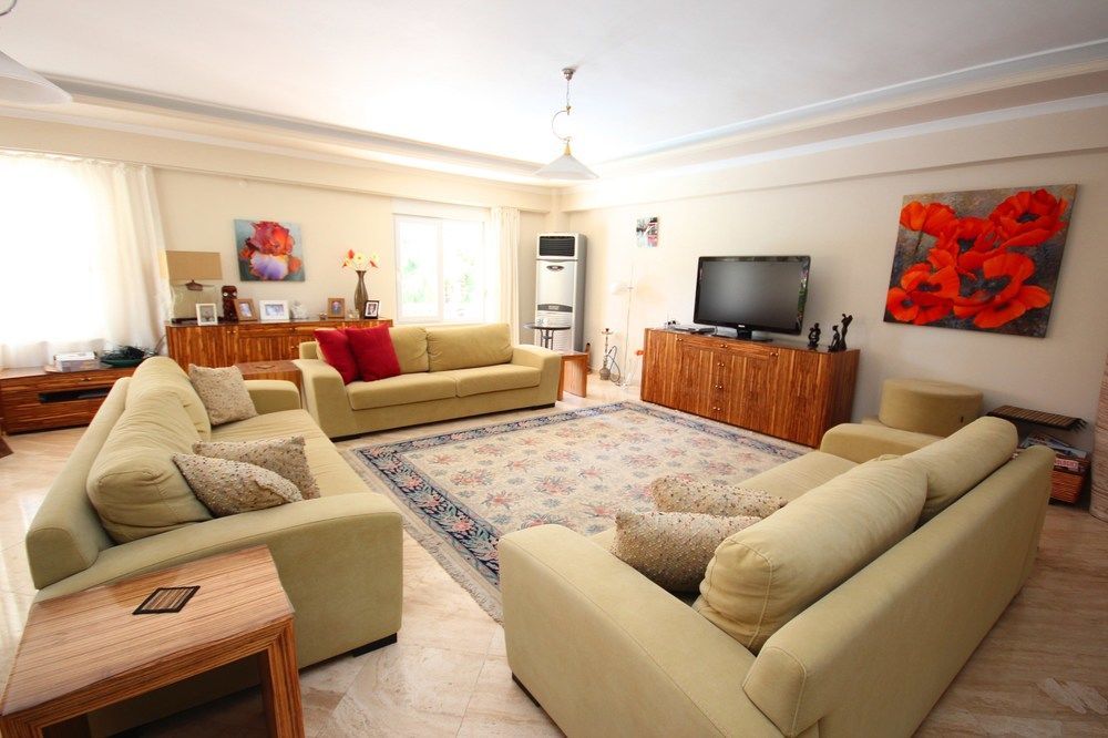 Paradise Town Villa Despina Белек Экстерьер фото