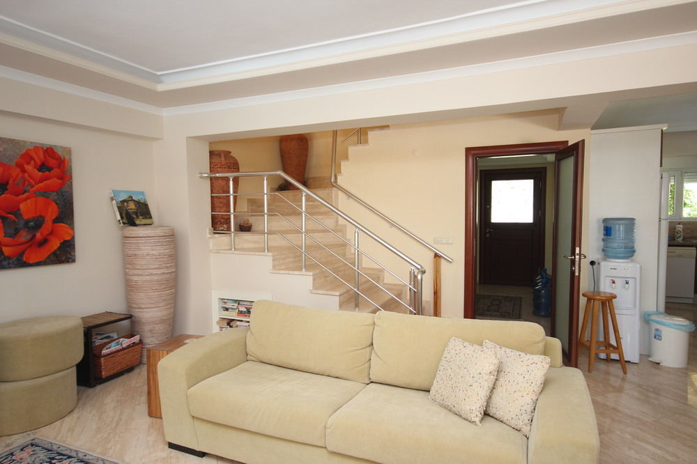 Paradise Town Villa Despina Белек Экстерьер фото