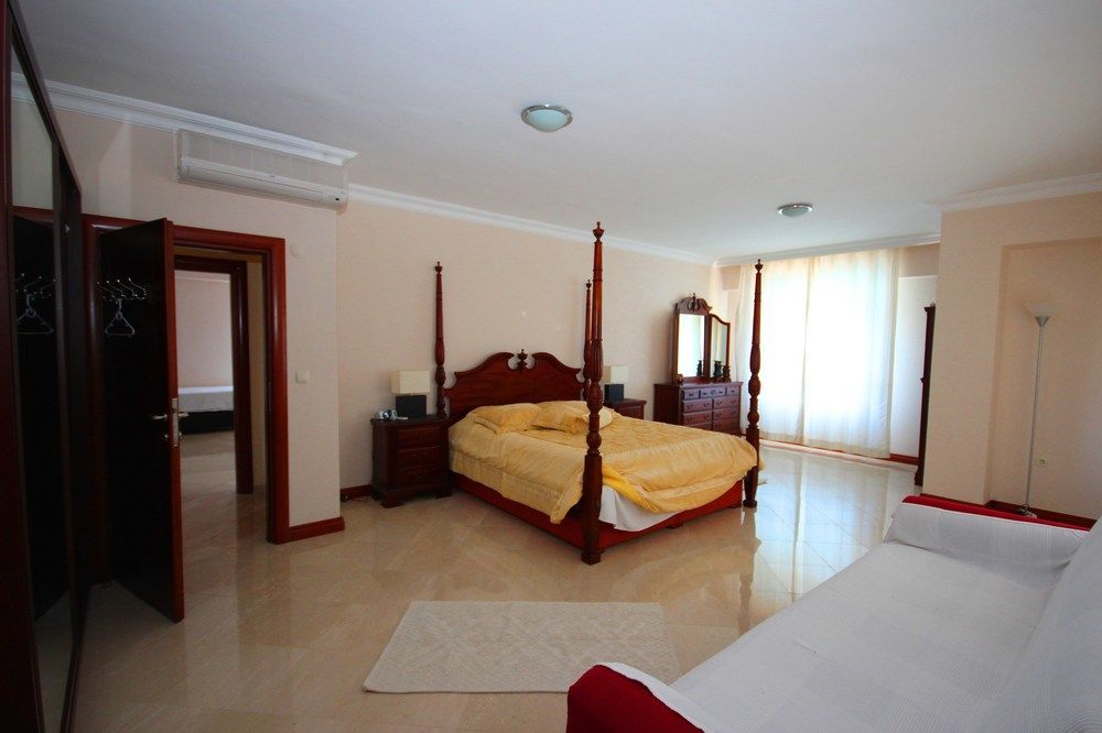 Paradise Town Villa Despina Белек Экстерьер фото