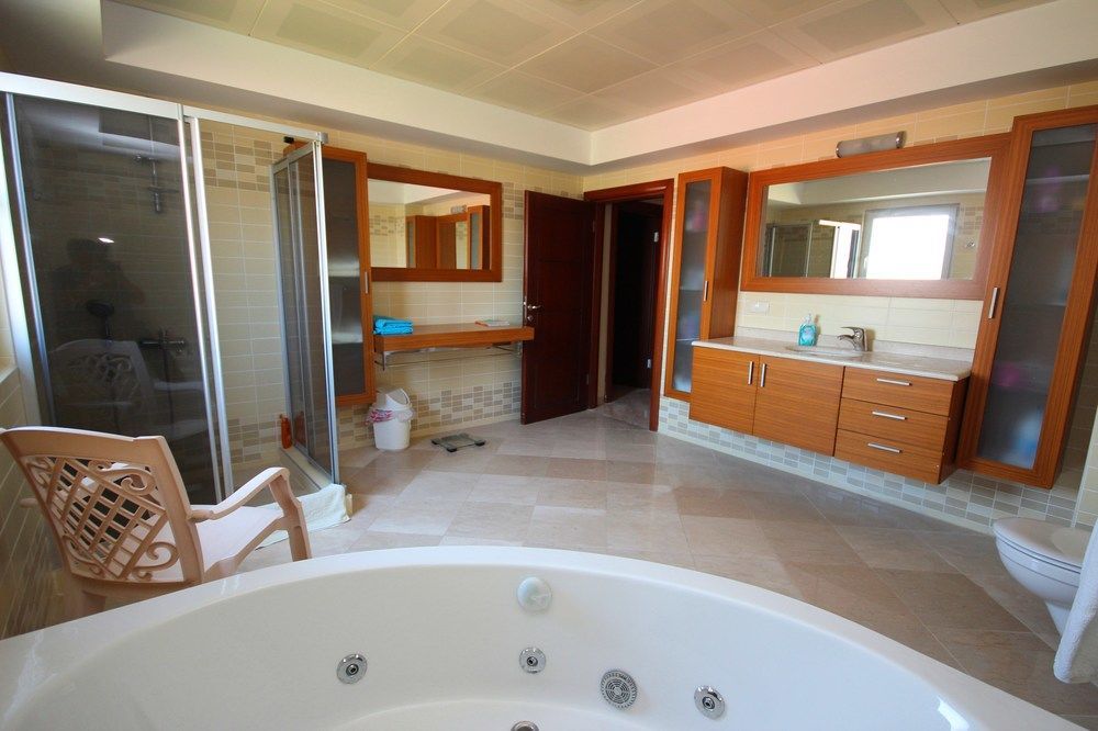 Paradise Town Villa Despina Белек Экстерьер фото