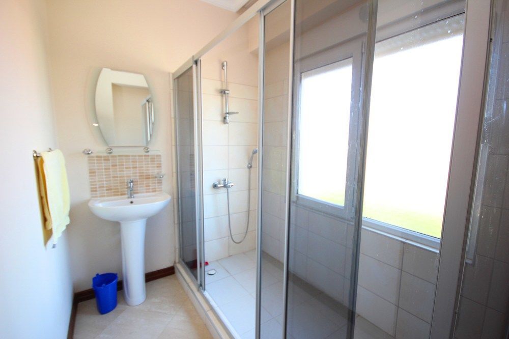 Paradise Town Villa Despina Белек Экстерьер фото