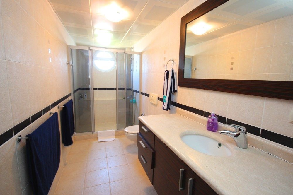 Paradise Town Villa Despina Белек Экстерьер фото
